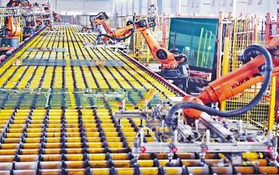 创新驱动 智造未来——以科技创新引领现代化物料搬运装备制造产业体系建设